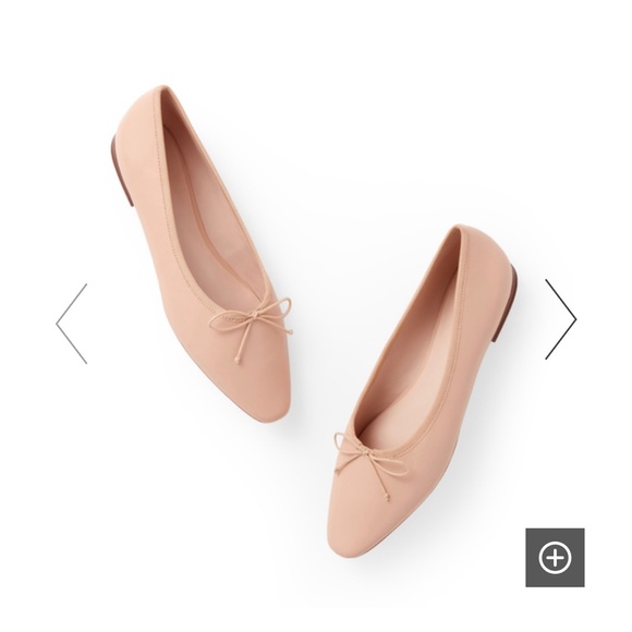 Loeffler Randall Shoes - Loeffler Randall GEORGIE BALLET FLATS